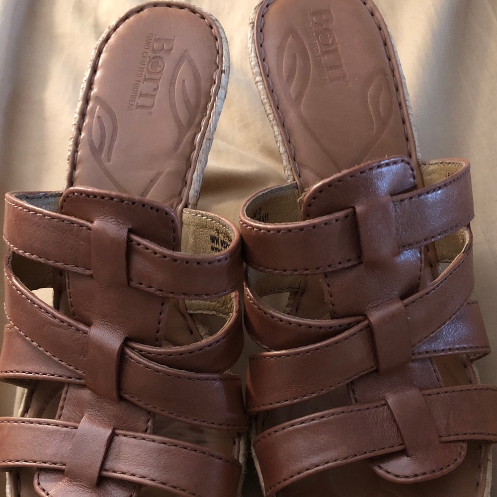 Wedges